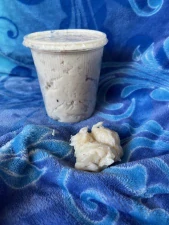 Univerzální pasta na praní